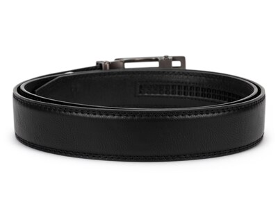Foto 2 | Cinturón para Hombre Jeep Negro