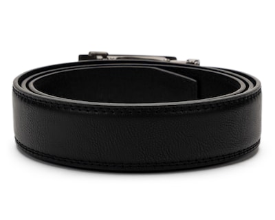 Foto 2 | Cinturón para Hombre Jeep Negro