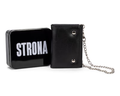 Foto 1 | Cartera de Poliuretano para Mujer