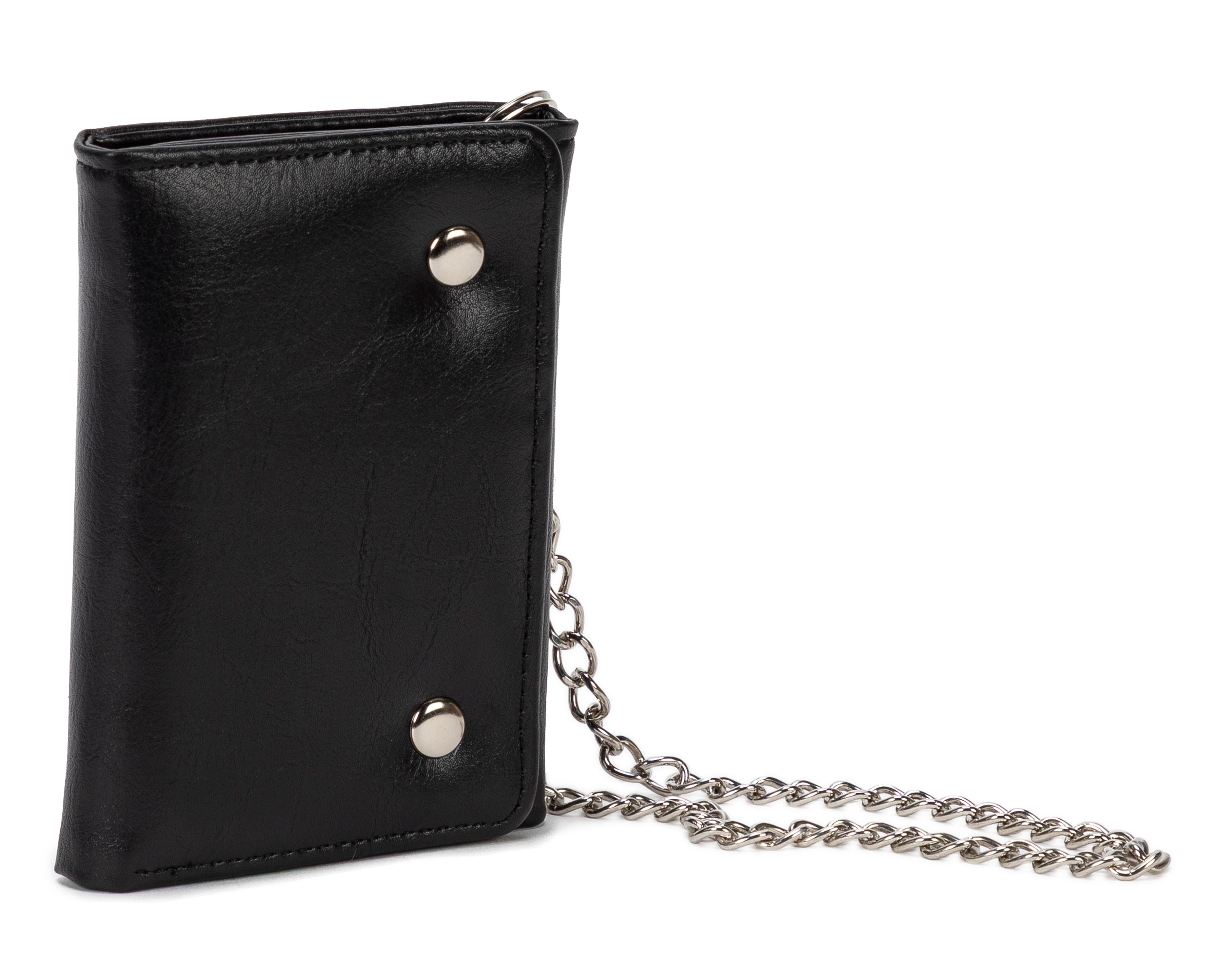 Foto 3 pulgar | Cartera de Poliuretano para Mujer