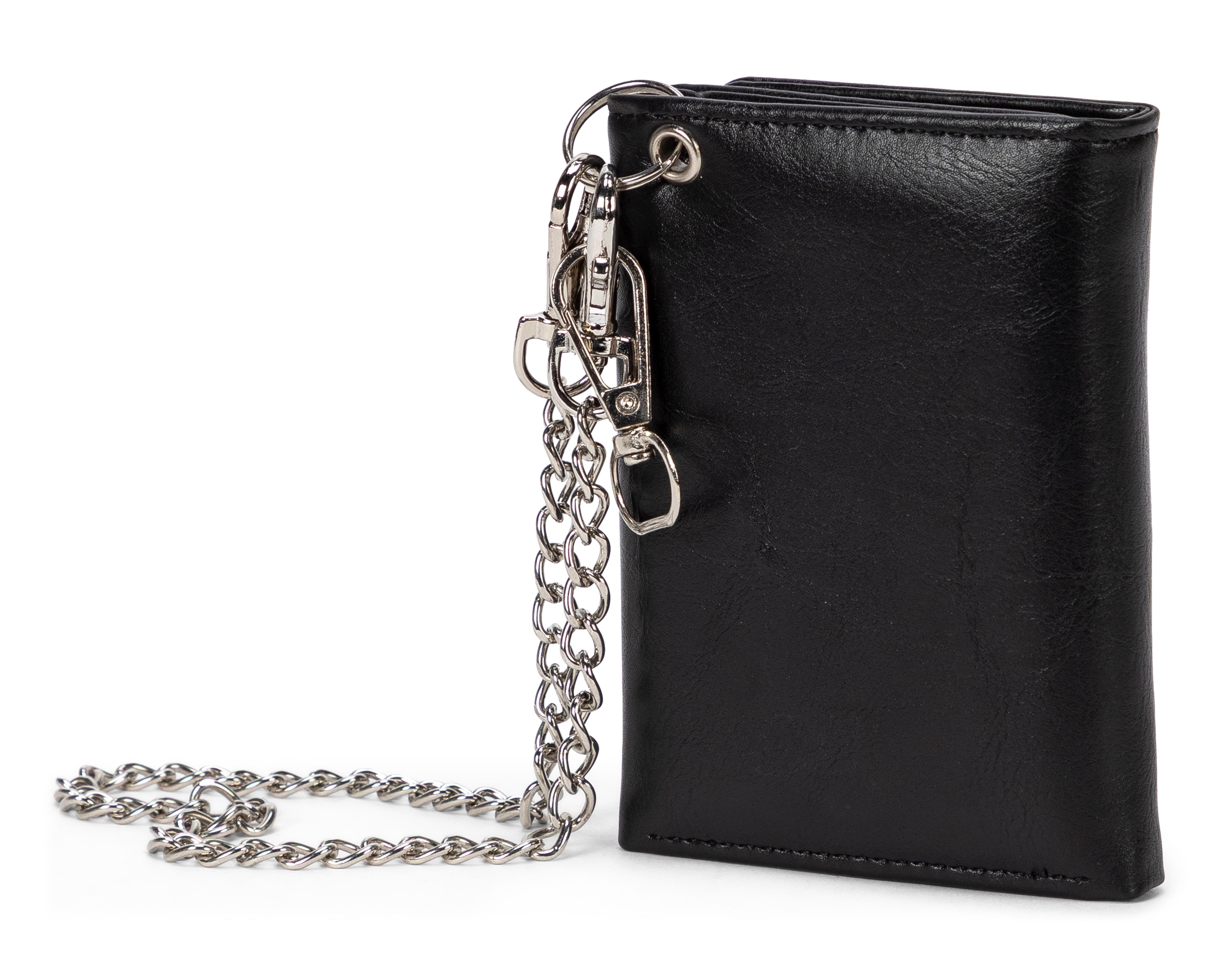 Foto 4 pulgar | Cartera de Poliuretano para Mujer