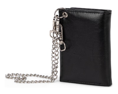 Foto 3 | Cartera de Poliuretano para Mujer
