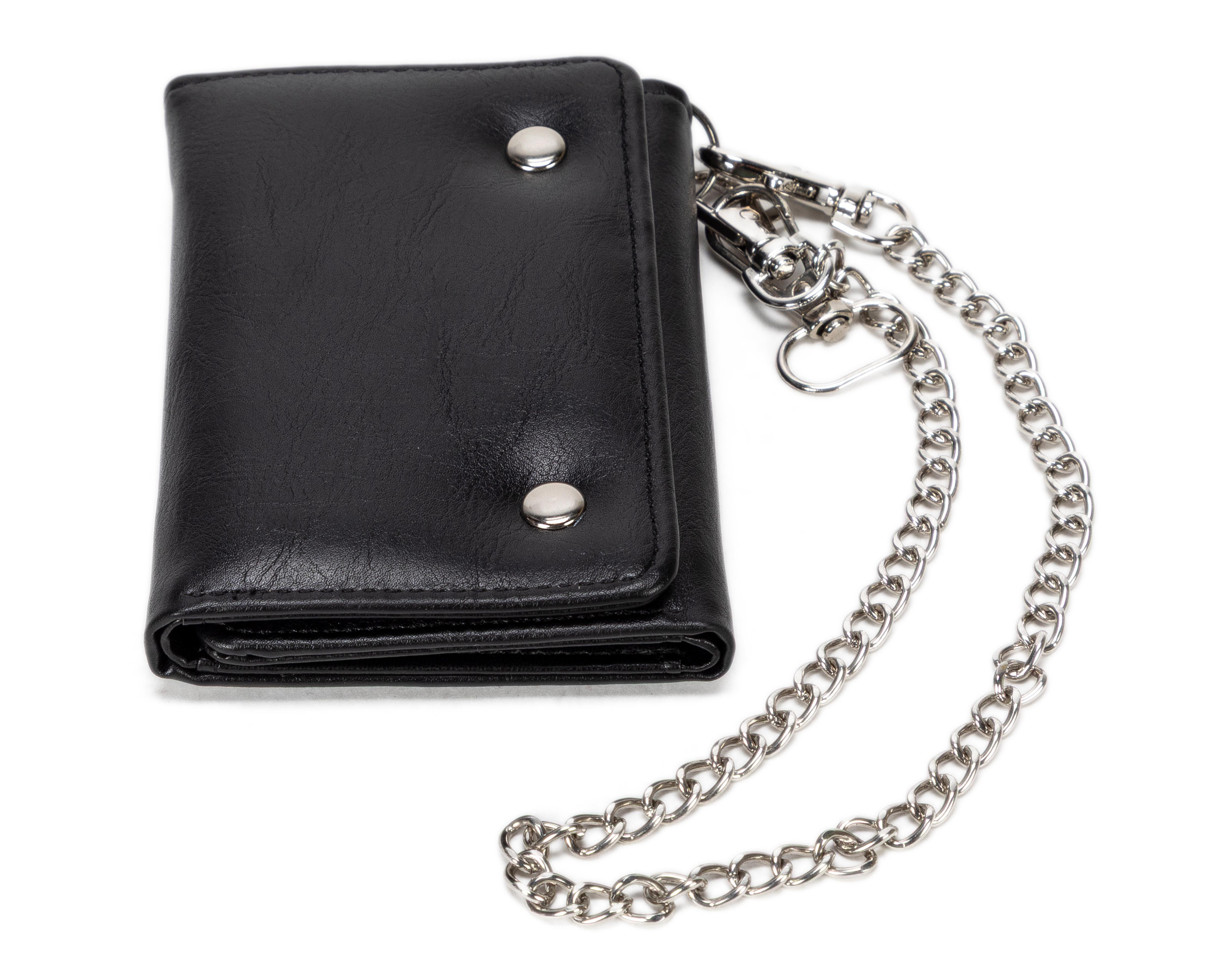 Foto 6 pulgar | Cartera de Poliuretano para Mujer