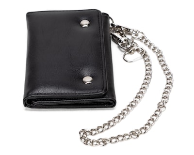 Foto 5 | Cartera de Poliuretano para Mujer
