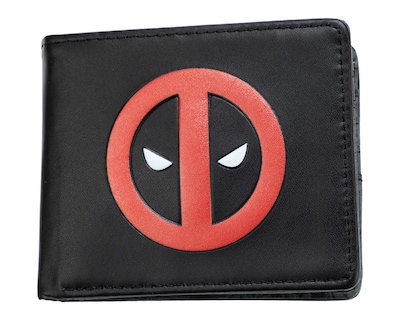 Foto 5 | Cartera para Hombre Marvel Deadpool