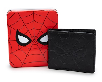 Foto 1 | Cartera para Hombre Marvel Spideman