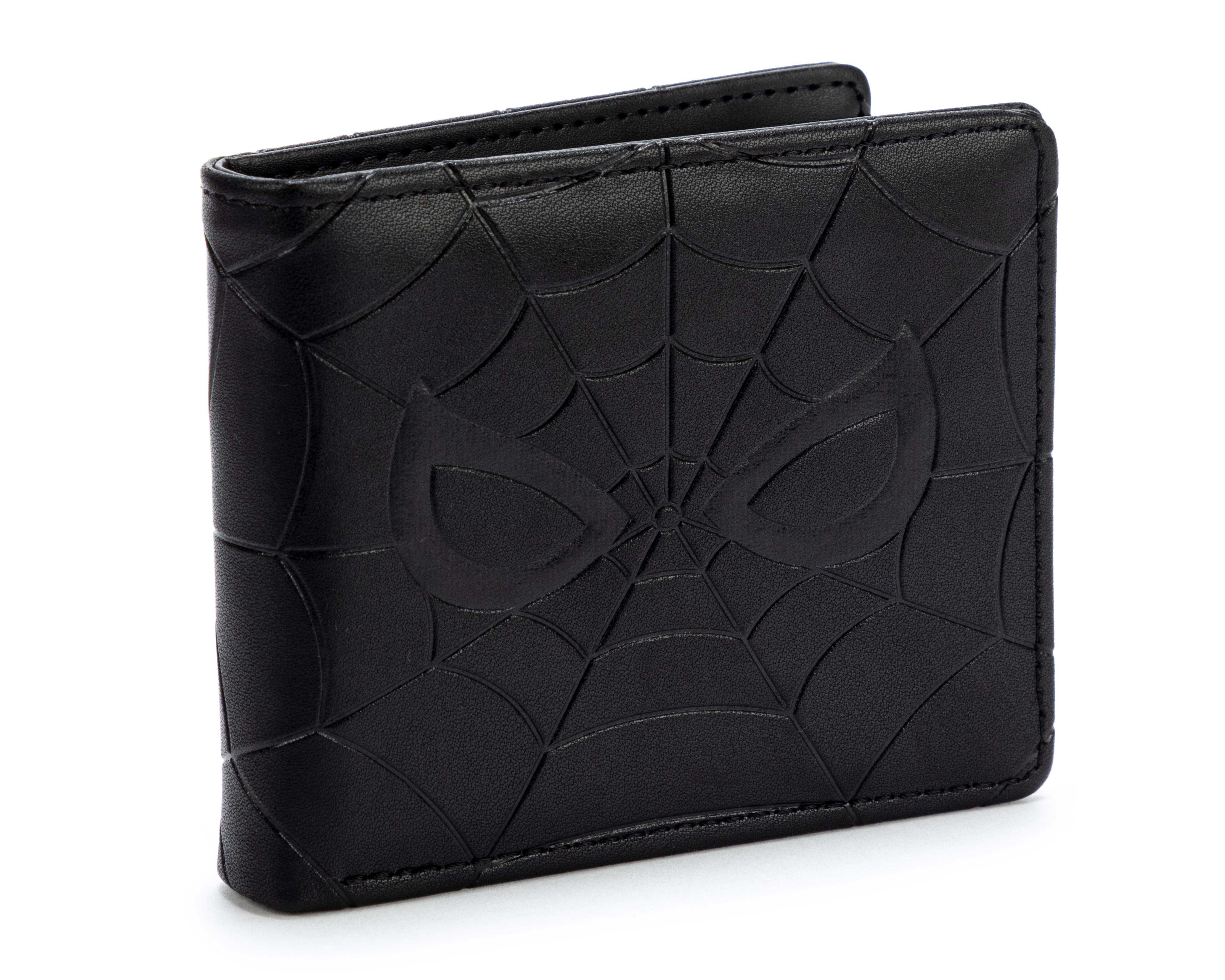 Foto 3 pulgar | Cartera para Hombre Marvel Spideman