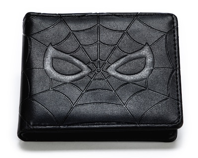 Foto 5 | Cartera para Hombre Marvel Spideman