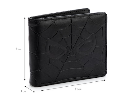 Foto 6 | Cartera para Hombre Marvel Spideman