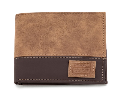 Foto 5 | Cartera para Hombre Refill Café