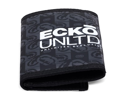 Foto 5 | Cartera de Poliuretano para Hombre Ecko Unltd. Negra