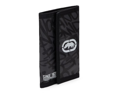 Foto 2 | Cartera para Hombre Ecko Unltd. Negra