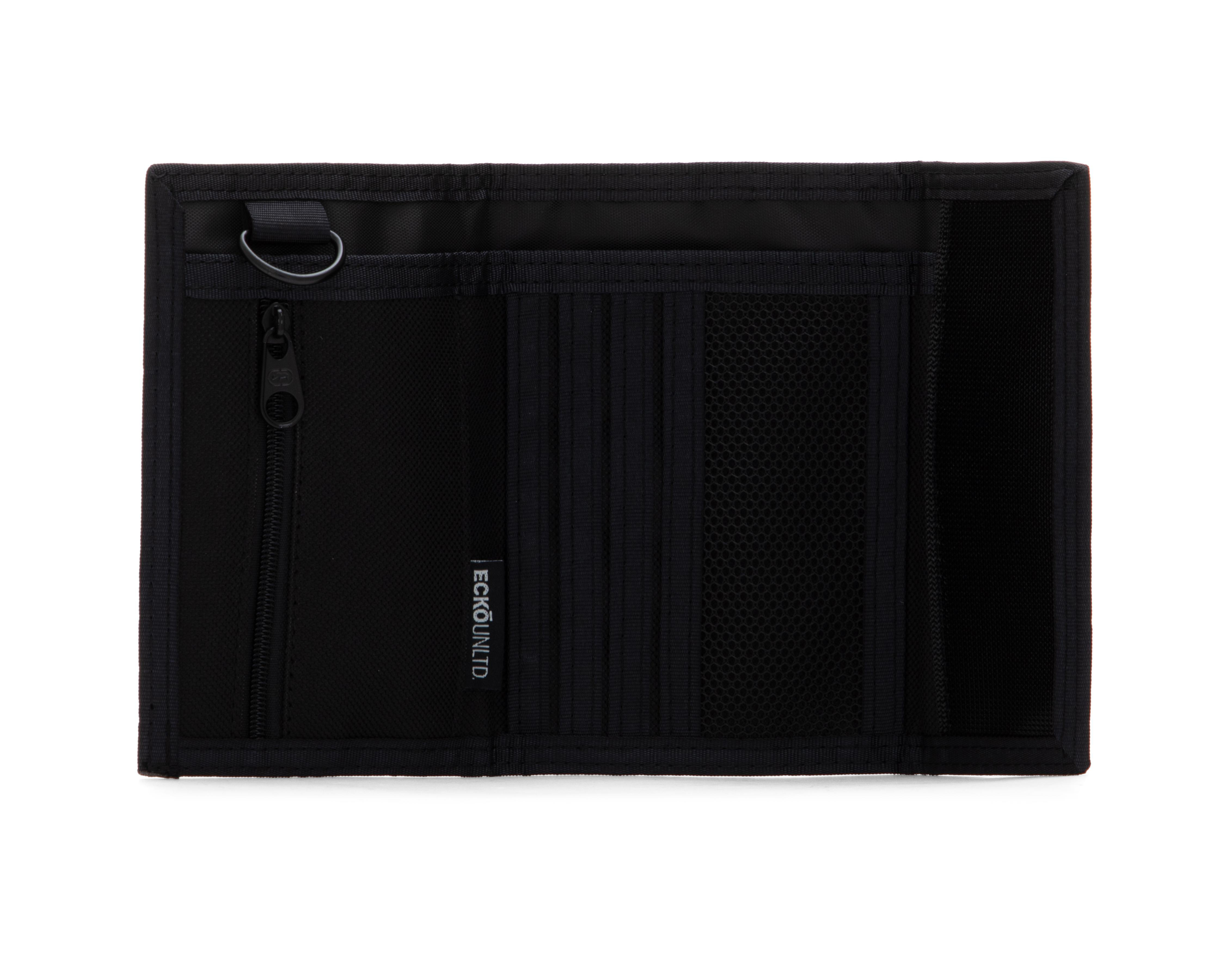 Foto 5 pulgar | Cartera para Hombre Ecko Unltd. Negra