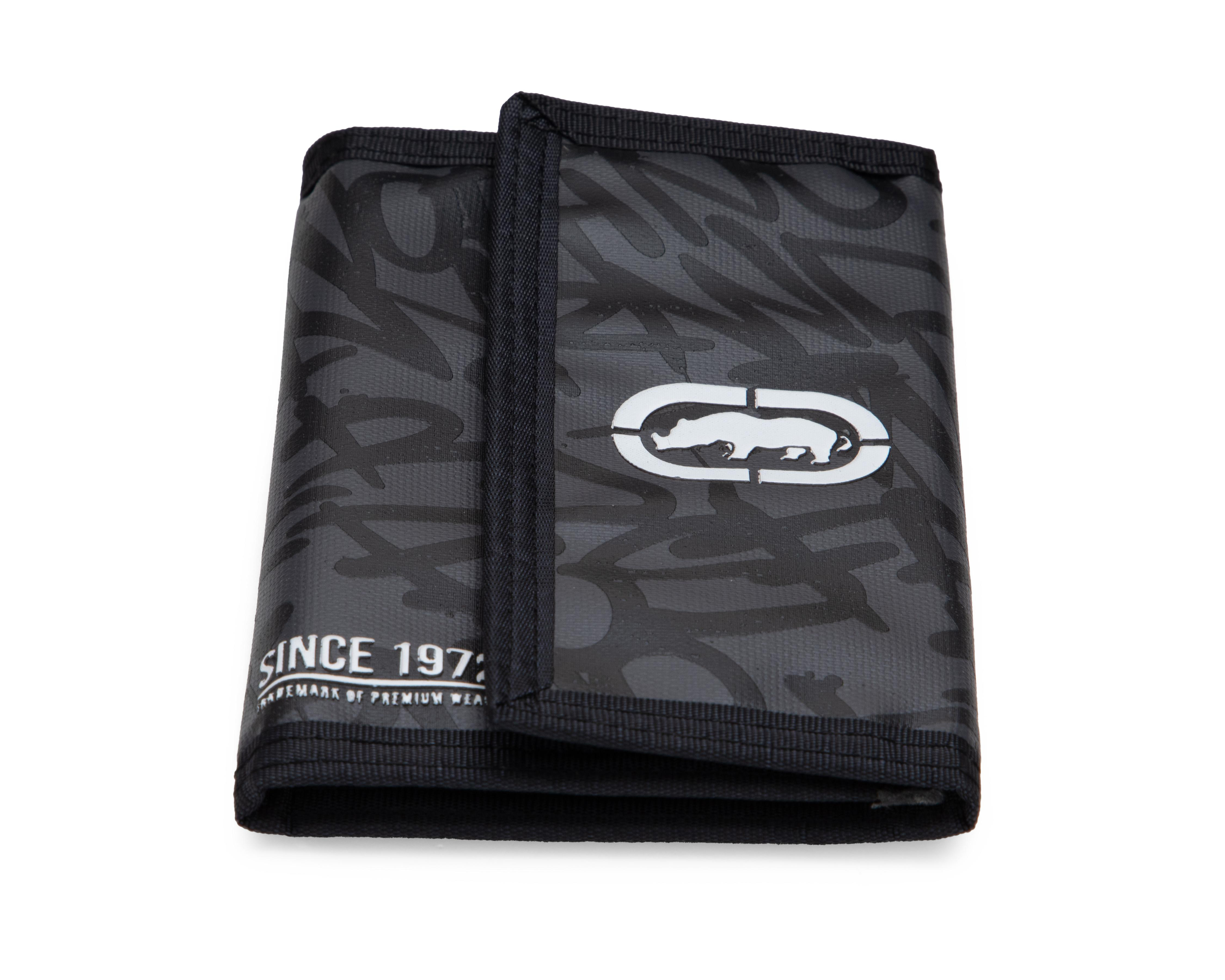 Foto 6 pulgar | Cartera para Hombre Ecko Unltd. Negra