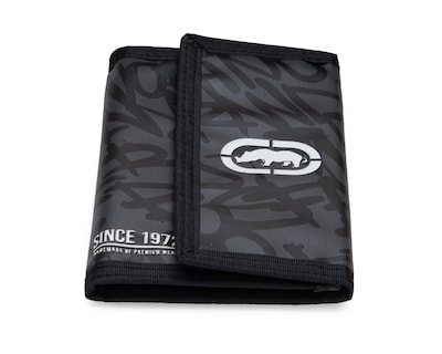 Foto 5 | Cartera para Hombre Ecko Unltd. Negra