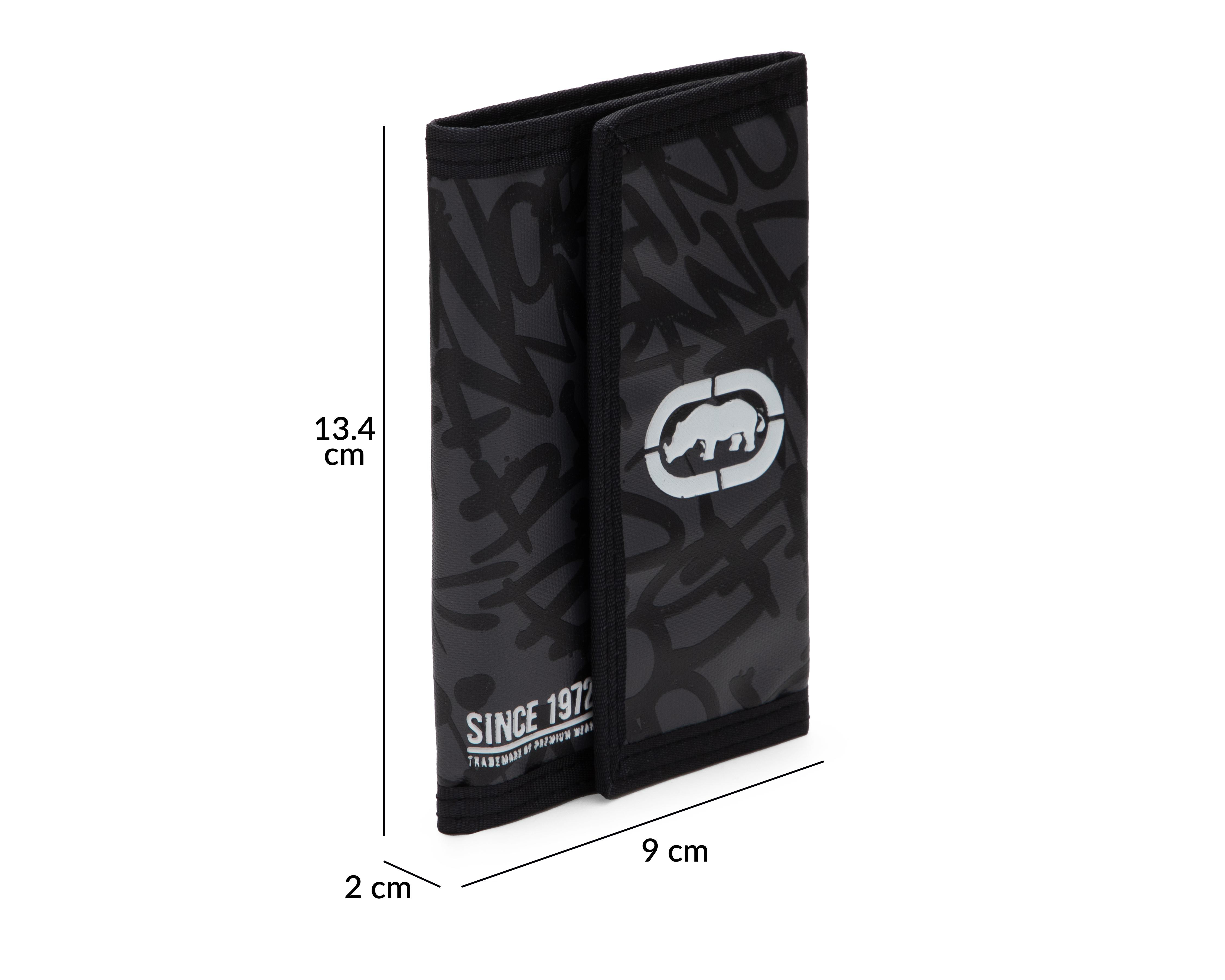 Foto 7 pulgar | Cartera para Hombre Ecko Unltd. Negra