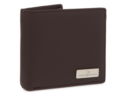 Foto 2 | Cartera de Piel para Hombre York Team Polo Club Bifold