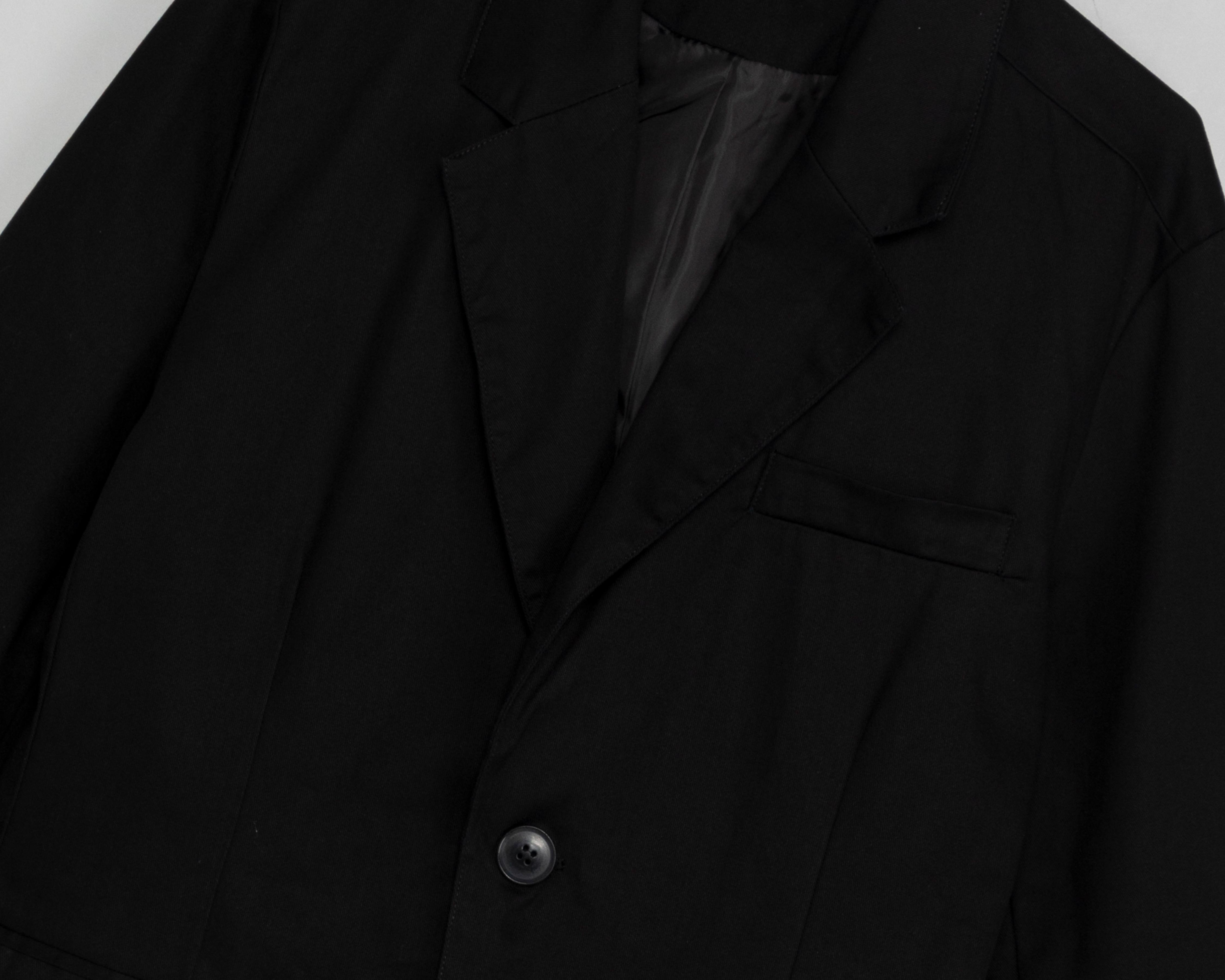 Foto 3 | Saco de Vestir Wall Street para Hombre