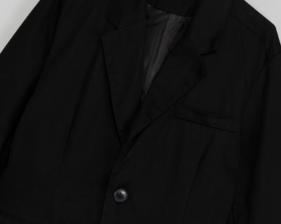 Foto 3 | Saco de Vestir Wall Street para Hombre