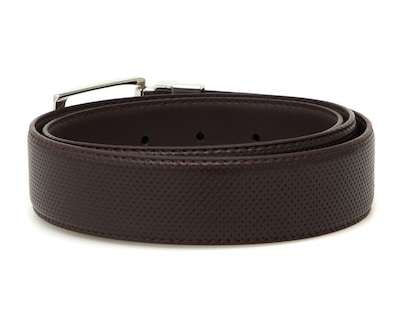 Foto 2 | Cinturón para Hombre Wall Street Reversible