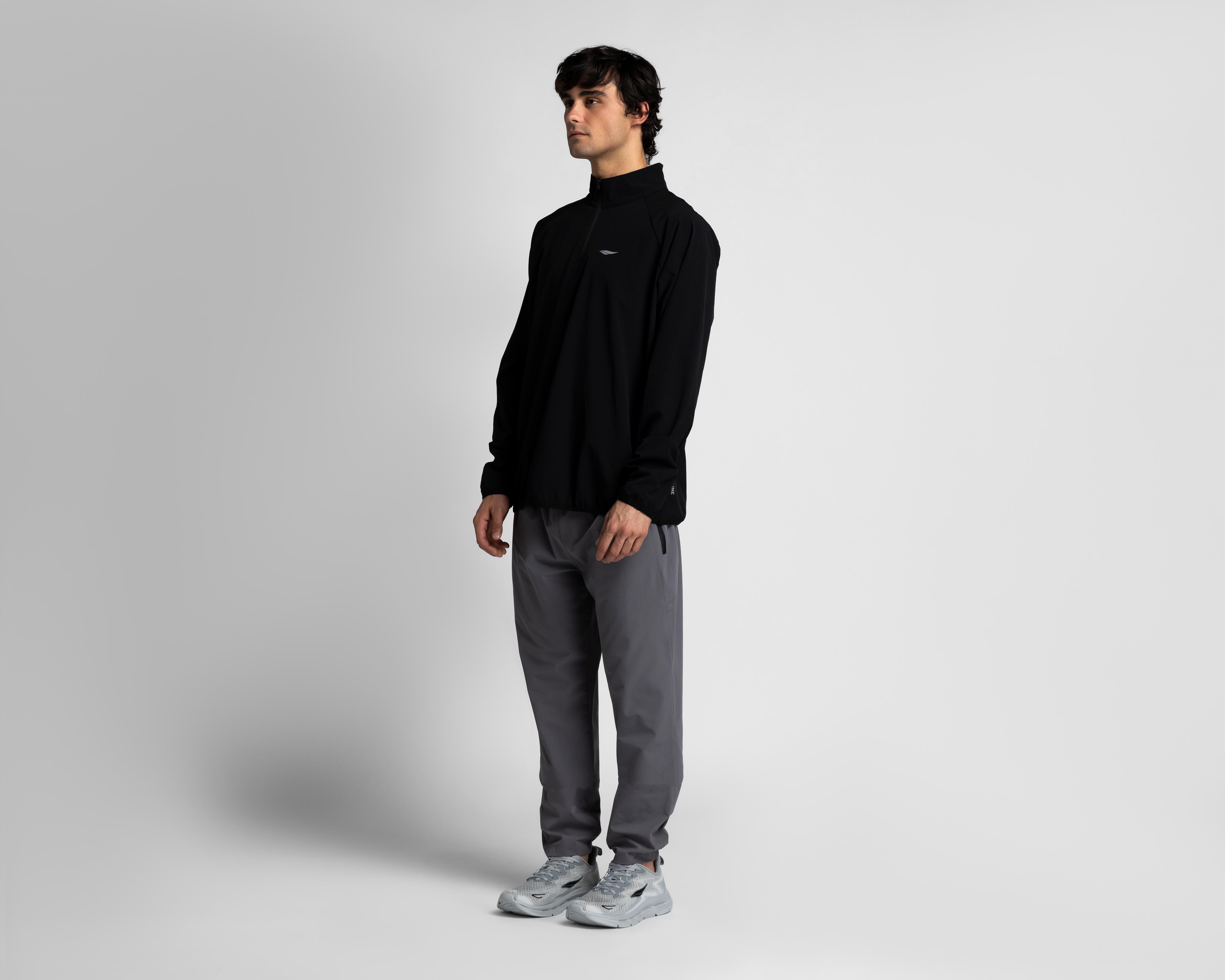 Conjunto Deportivo Sudadera y Pants Sportline para Hombre