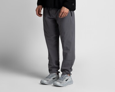 Foto 4 | Conjunto Deportivo Sudadera y Pants Sportline para Hombre