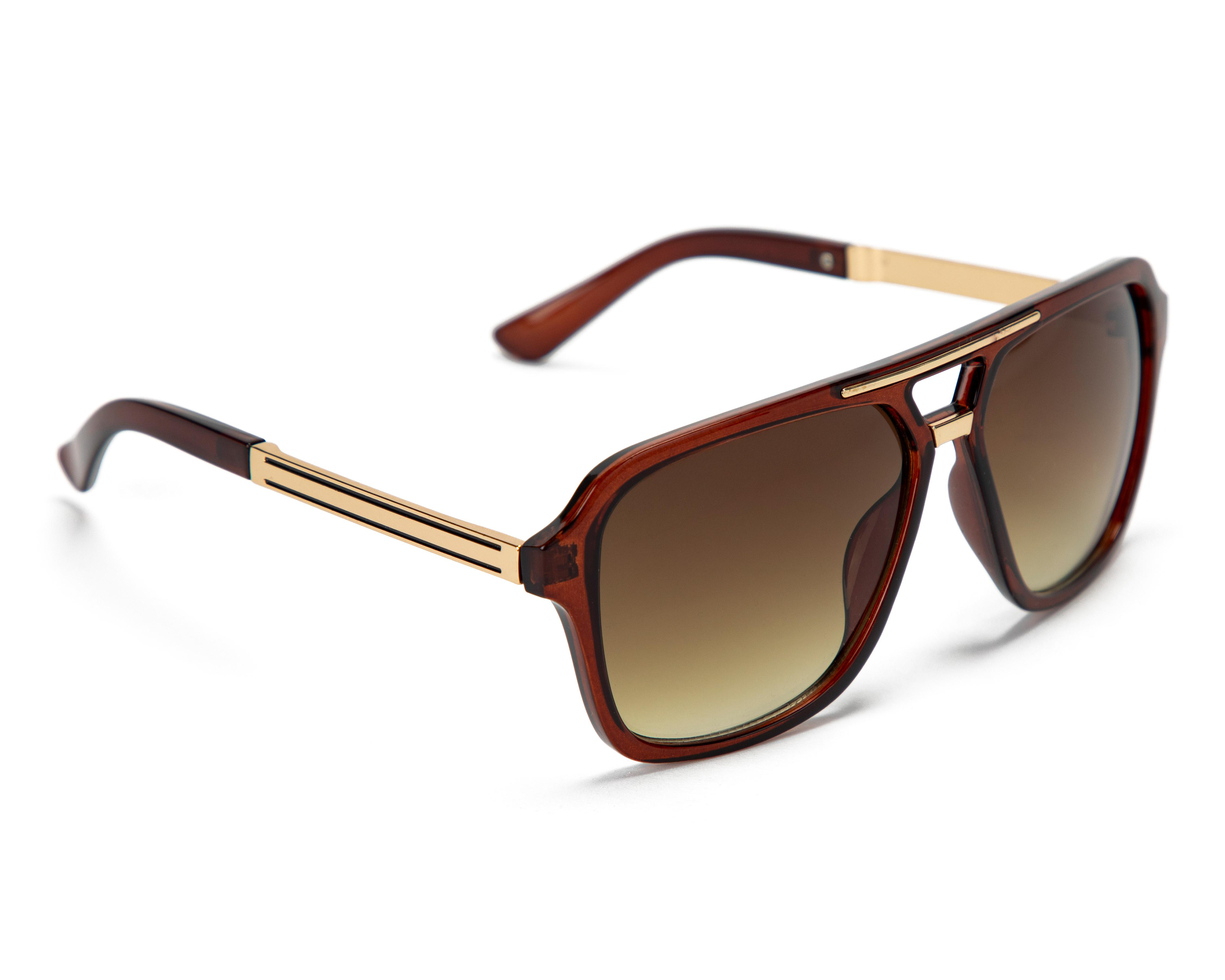Lentes de Sol para Hombre Strona Aviador Carey