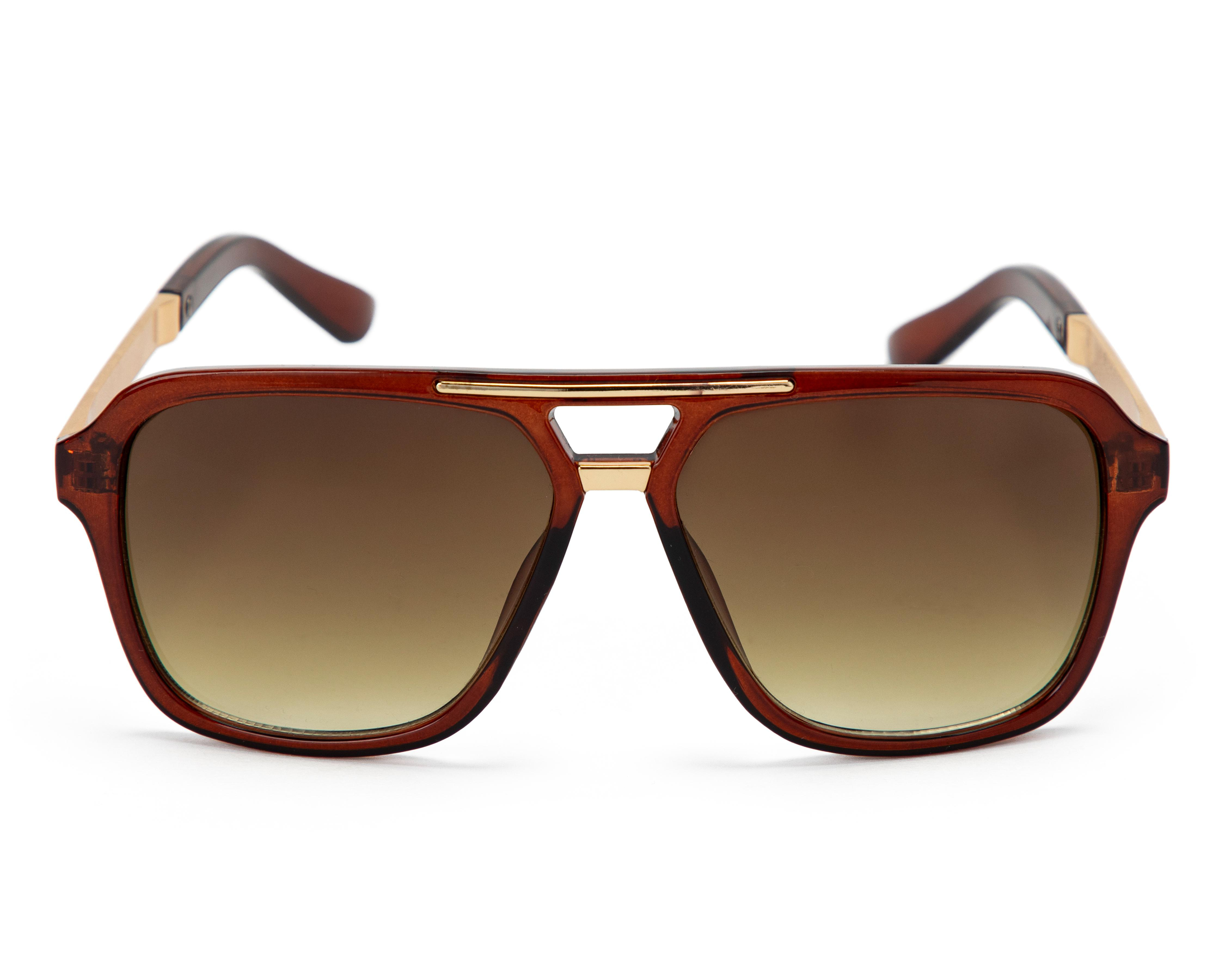 Foto 2 | Lentes de Sol para Hombre Strona Aviador Carey