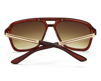 Foto 3 | Lentes de Sol para Hombre Strona Aviador Carey