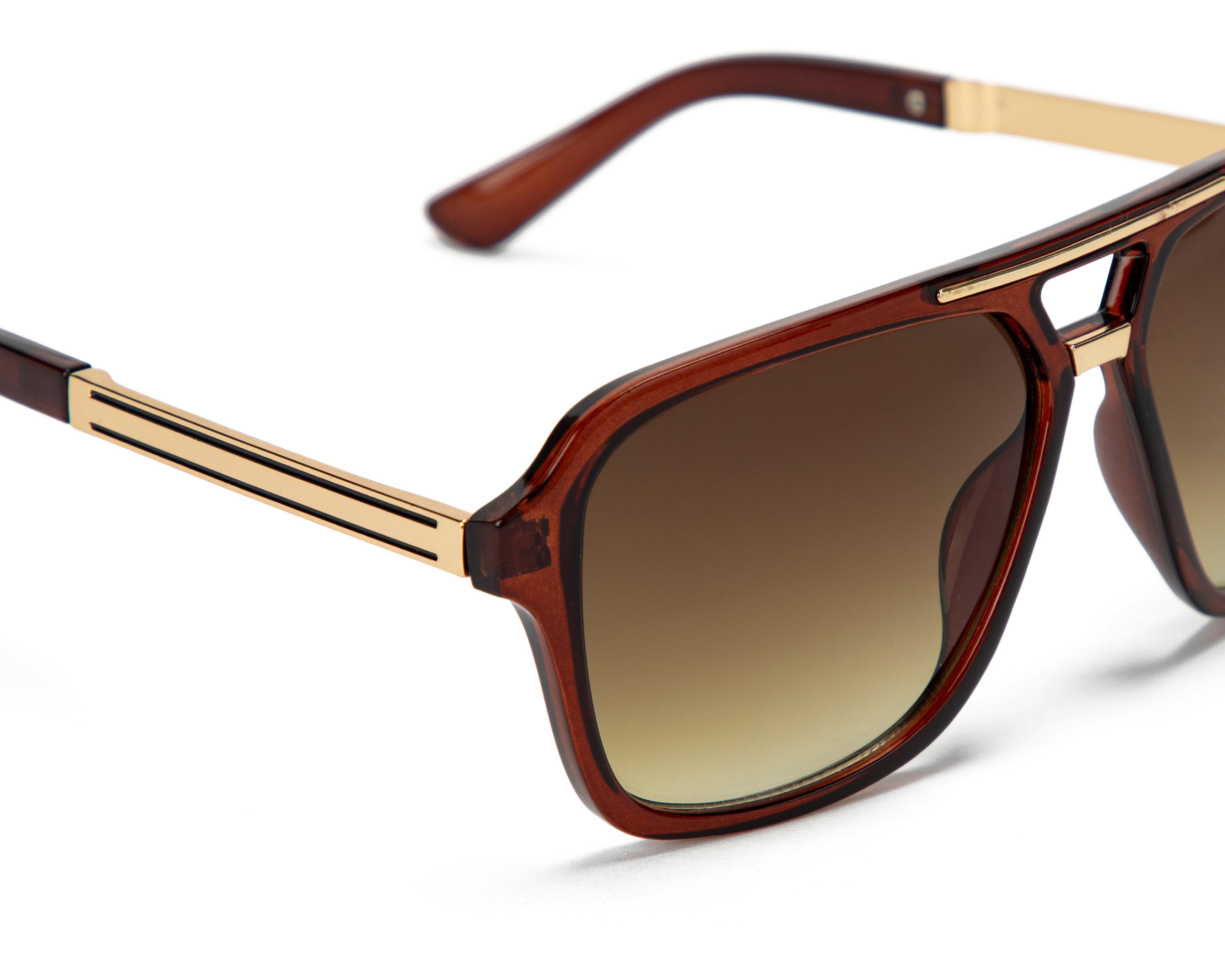 Foto 4 | Lentes de Sol para Hombre Strona Aviador Carey