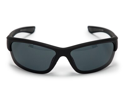 Foto 2 | Lentes de Sol para Hombre Strona Rectangulares Negros