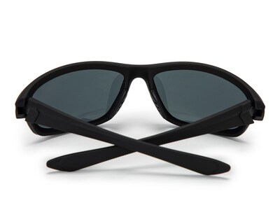 Foto 3 | Lentes de Sol para Hombre Strona Rectangulares Negros