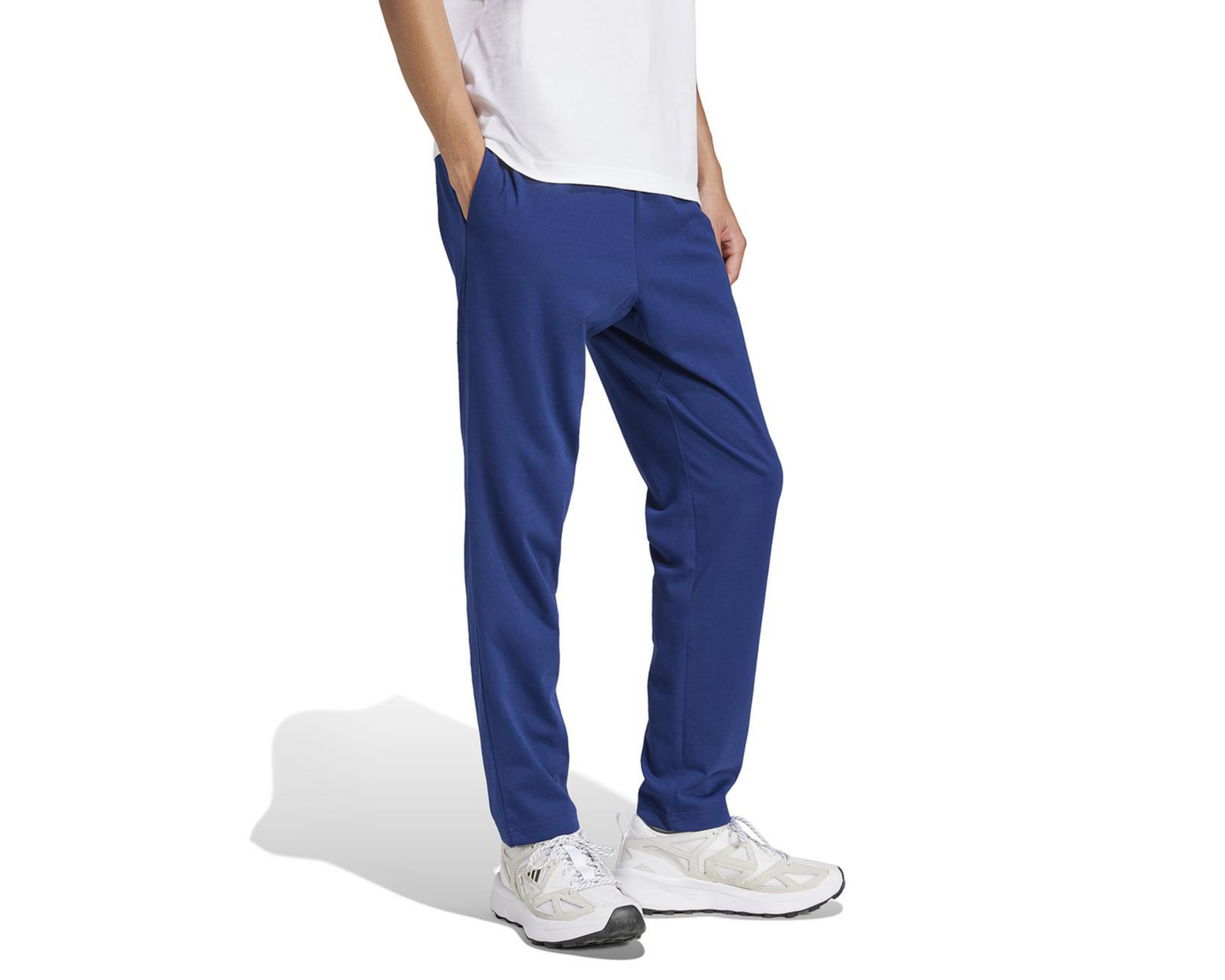 Foto 3 pulgar | Pants de Entrenamiento Adidas Essentials para Hombre