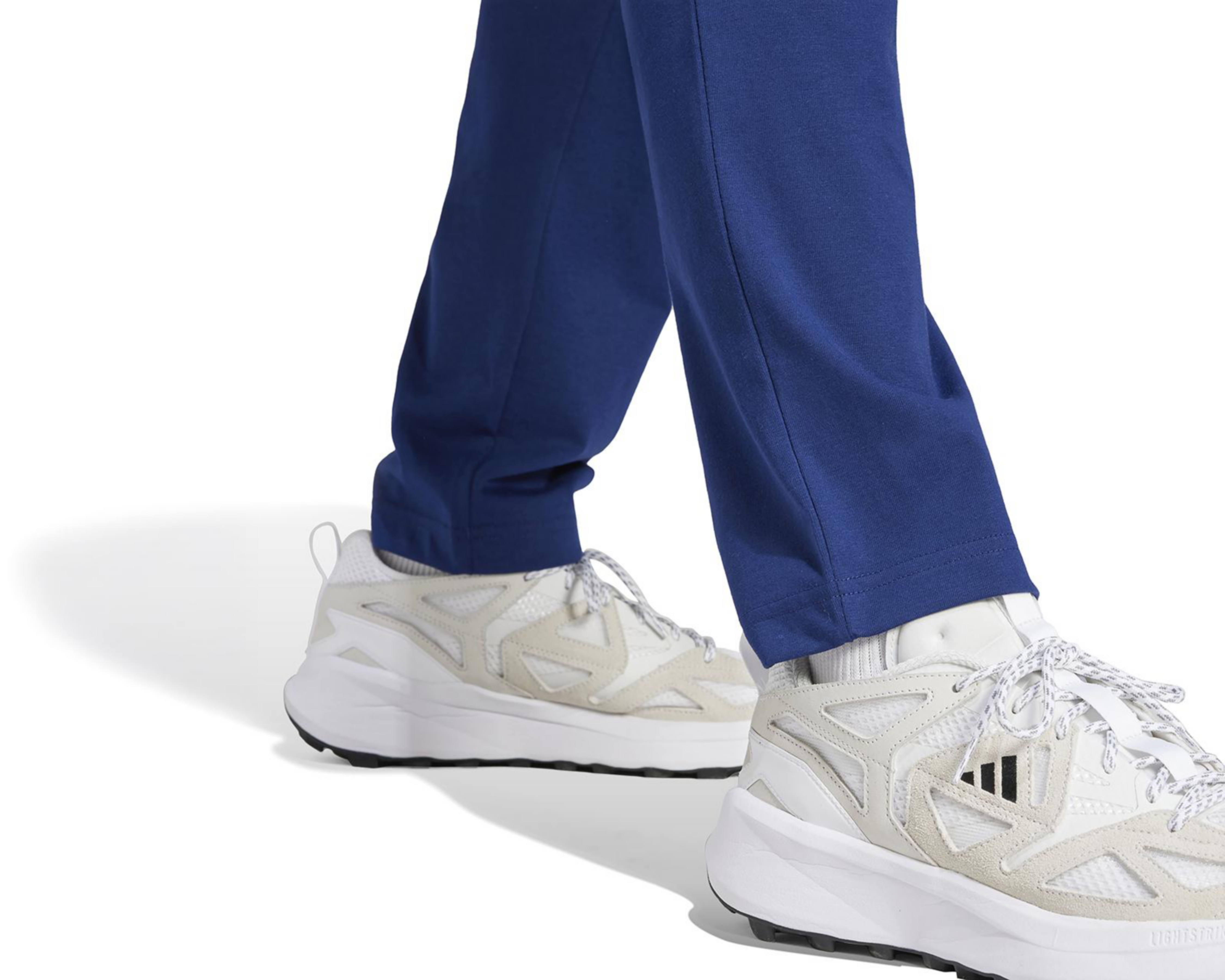 Foto 6 pulgar | Pants de Entrenamiento Adidas Essentials para Hombre
