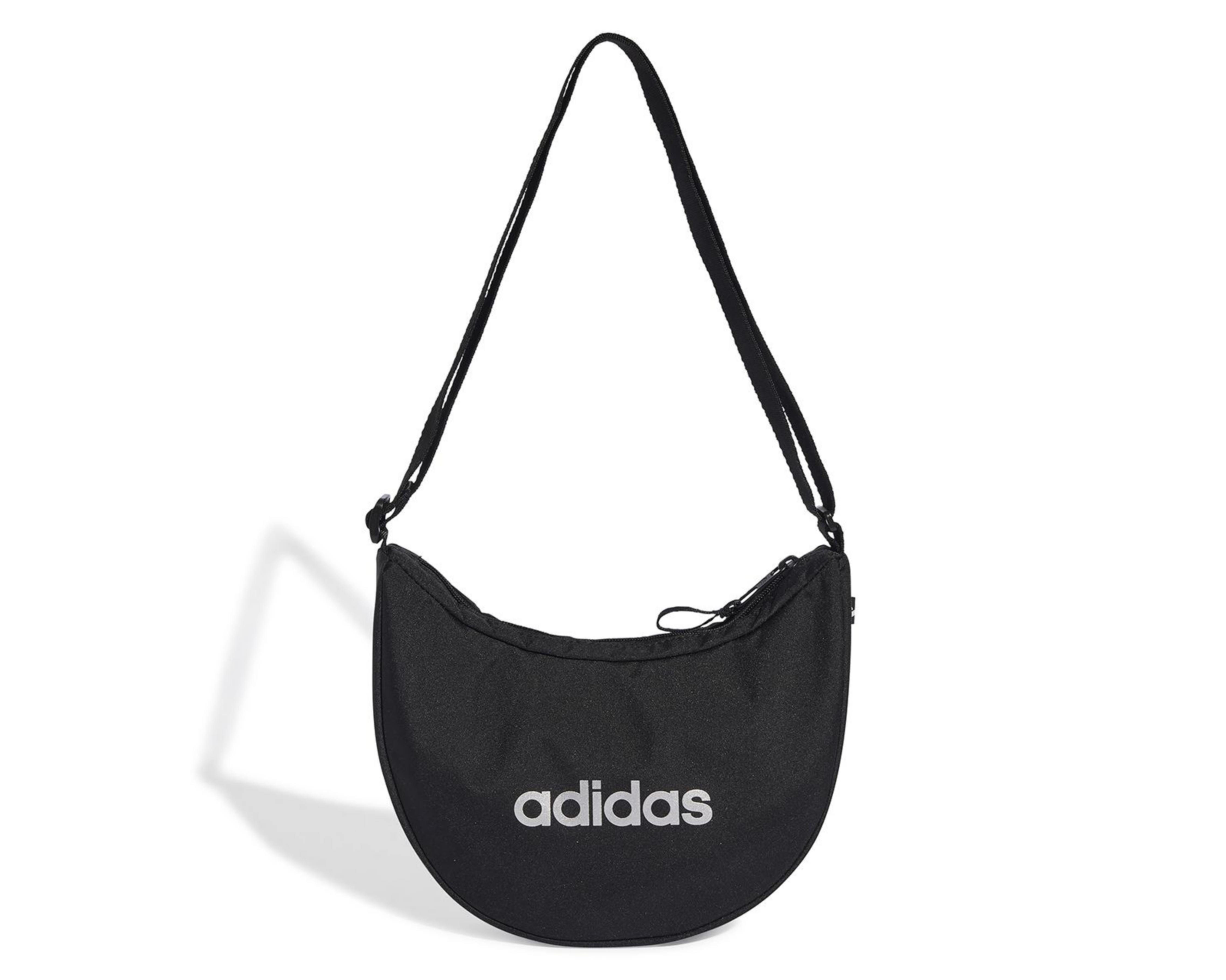 Foto 2 pulgar | Bolsa Deportiva Adidas W L Ess Pouch Negra
