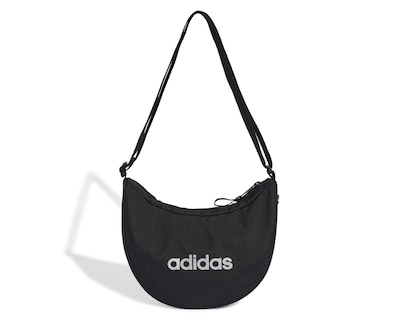 Foto 1 | Bolsa Deportiva Adidas W L Ess Pouch Negra