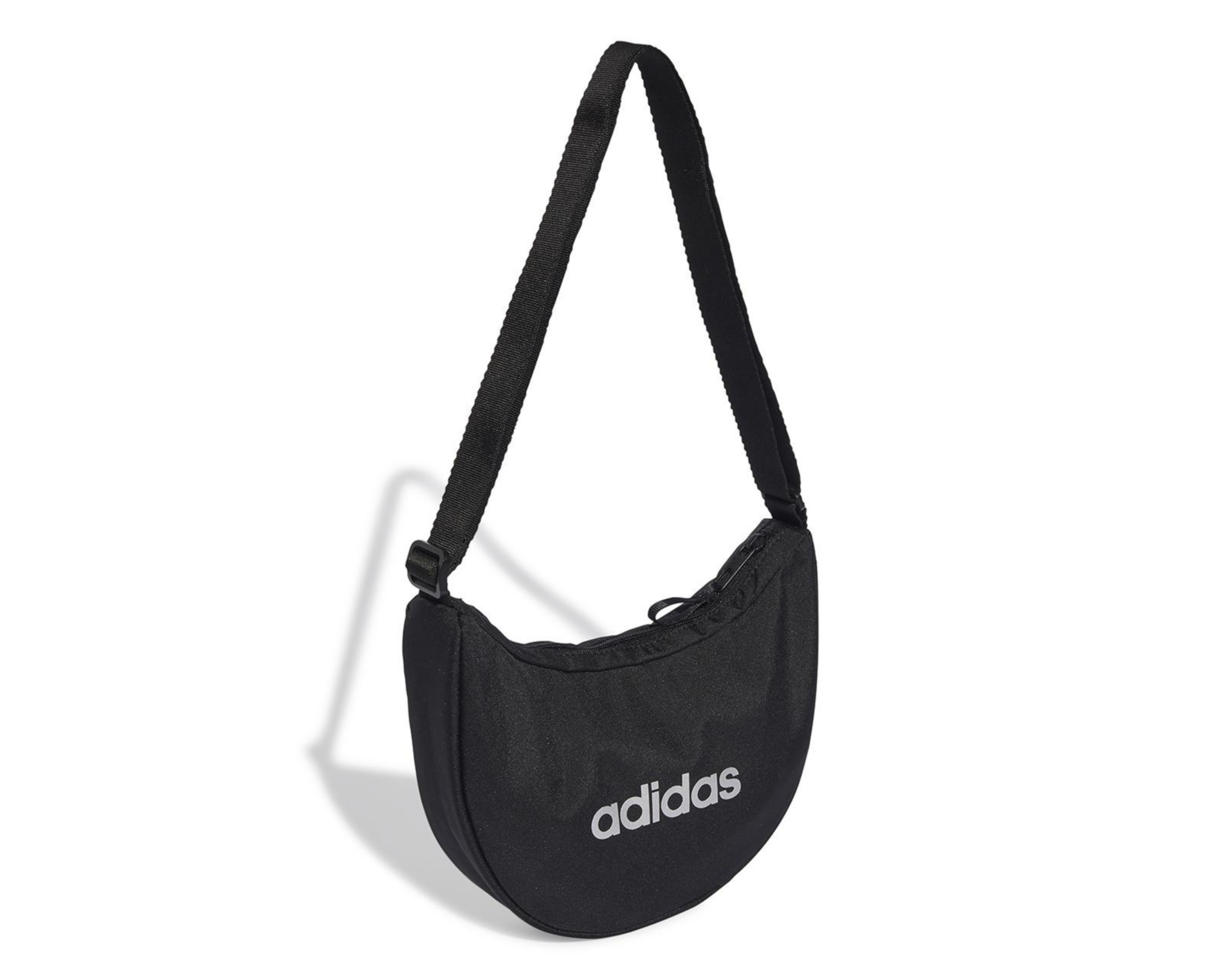 Foto 3 pulgar | Bolsa Deportiva Adidas W L Ess Pouch Negra