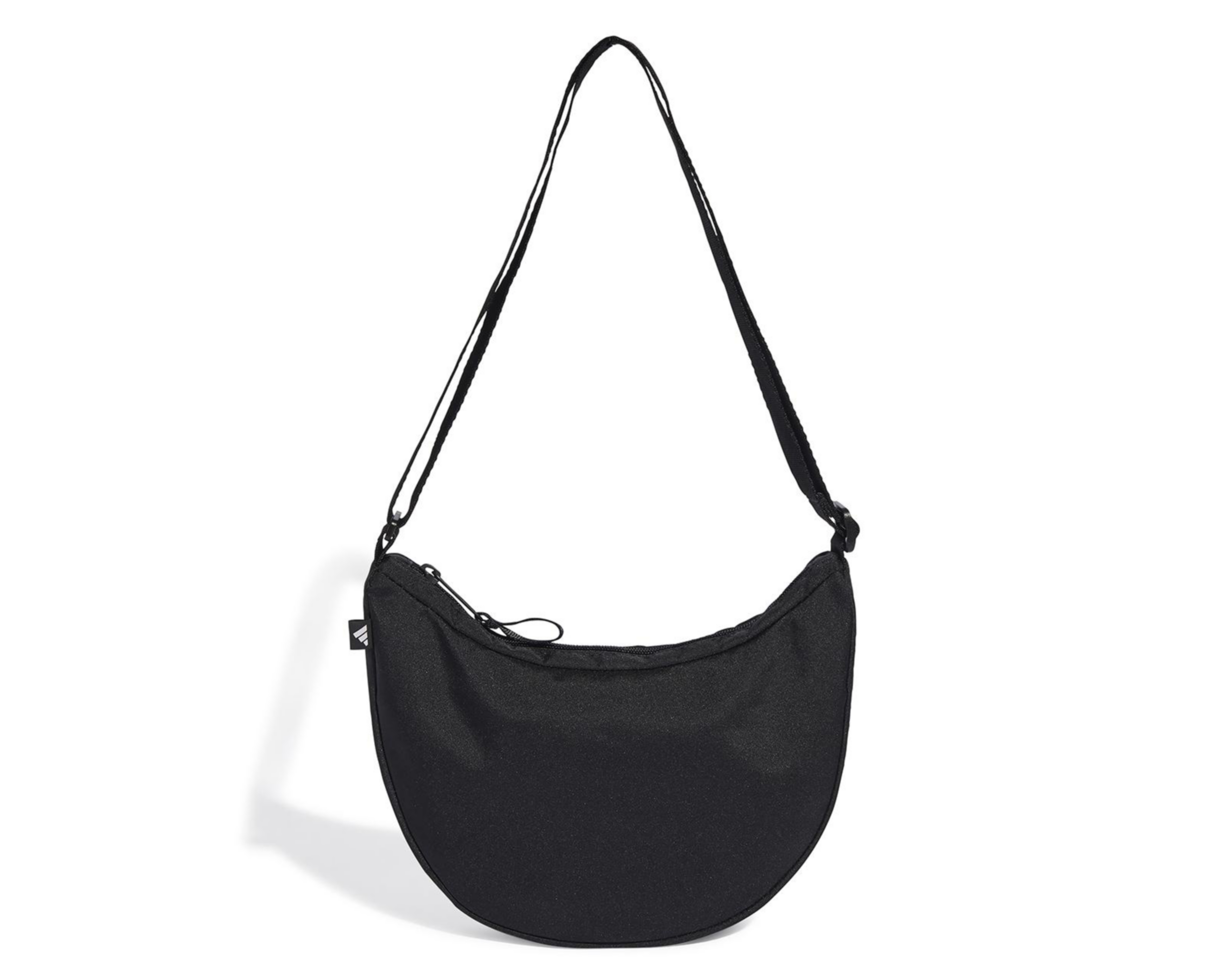 Foto 4 pulgar | Bolsa Deportiva Adidas W L Ess Pouch Negra
