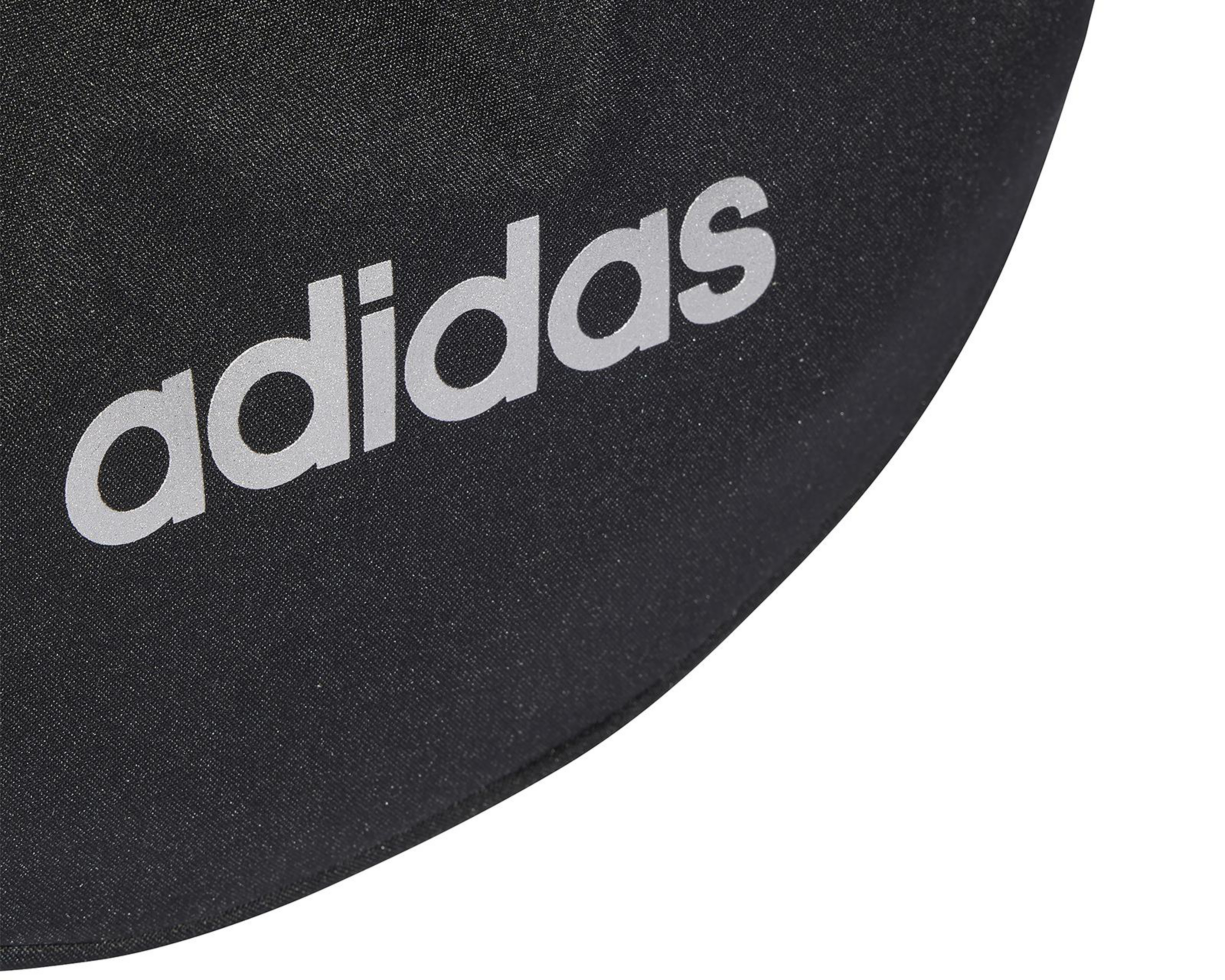 Foto 6 pulgar | Bolsa Deportiva Adidas W L Ess Pouch Negra
