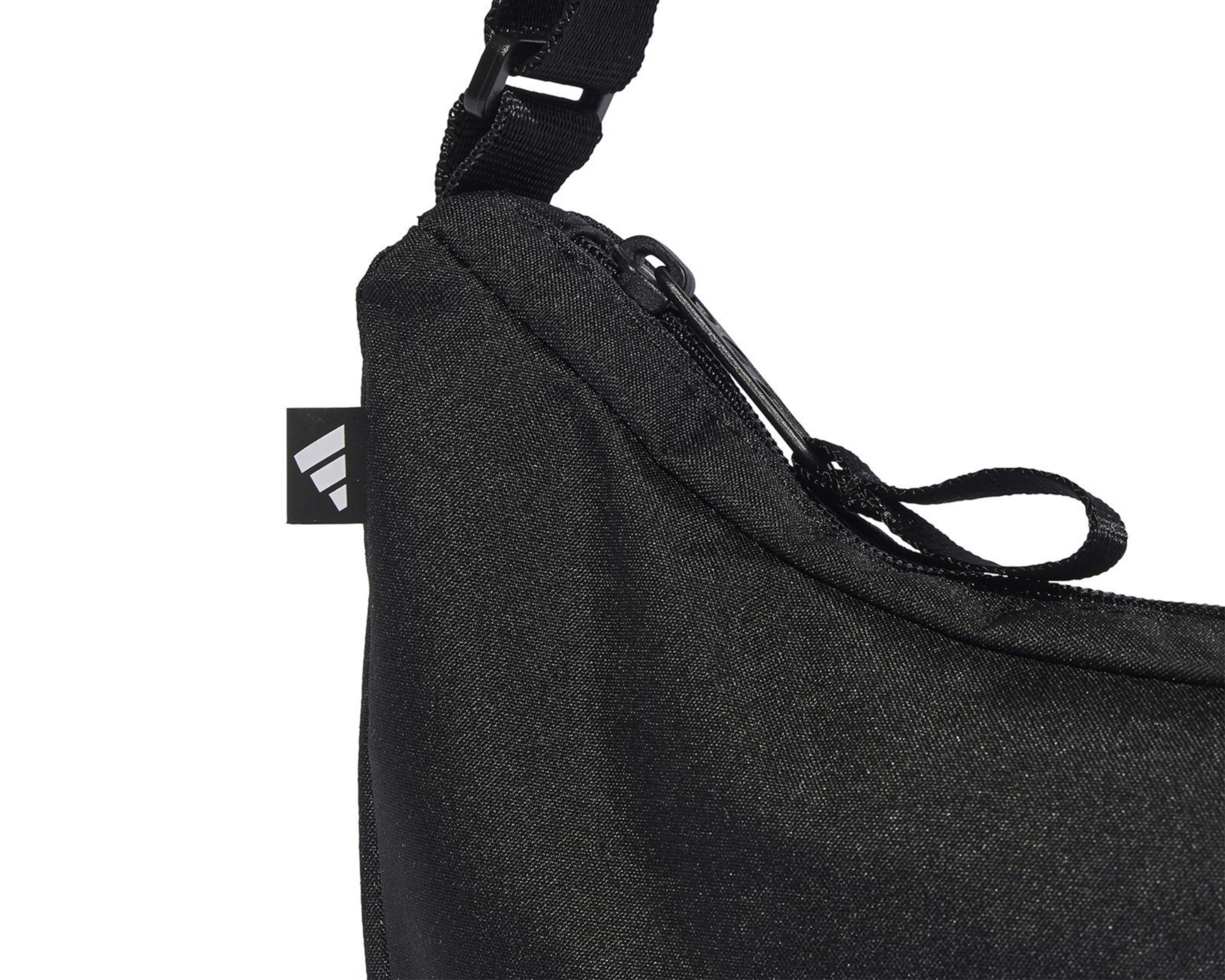 Foto 7 pulgar | Bolsa Deportiva Adidas W L Ess Pouch Negra