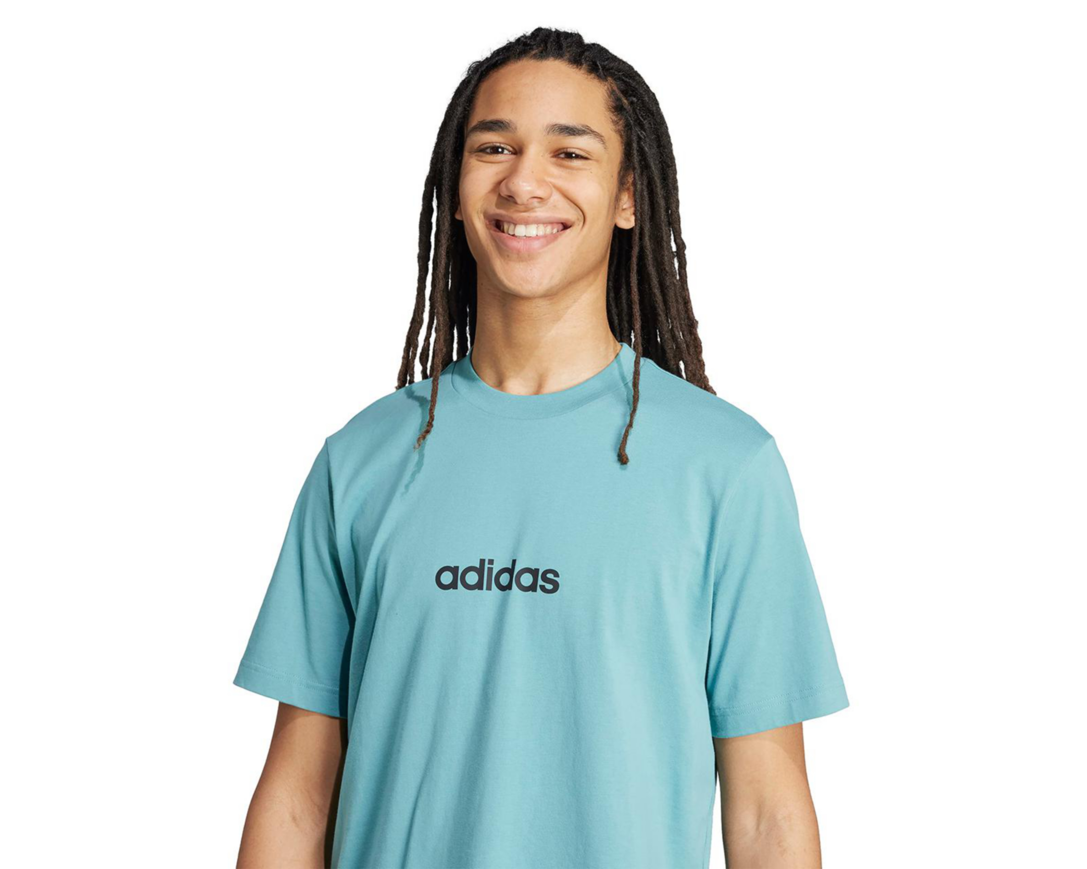 Foto 5 pulgar | Playera de Entrenamiento Adidas Essentials para Hombre