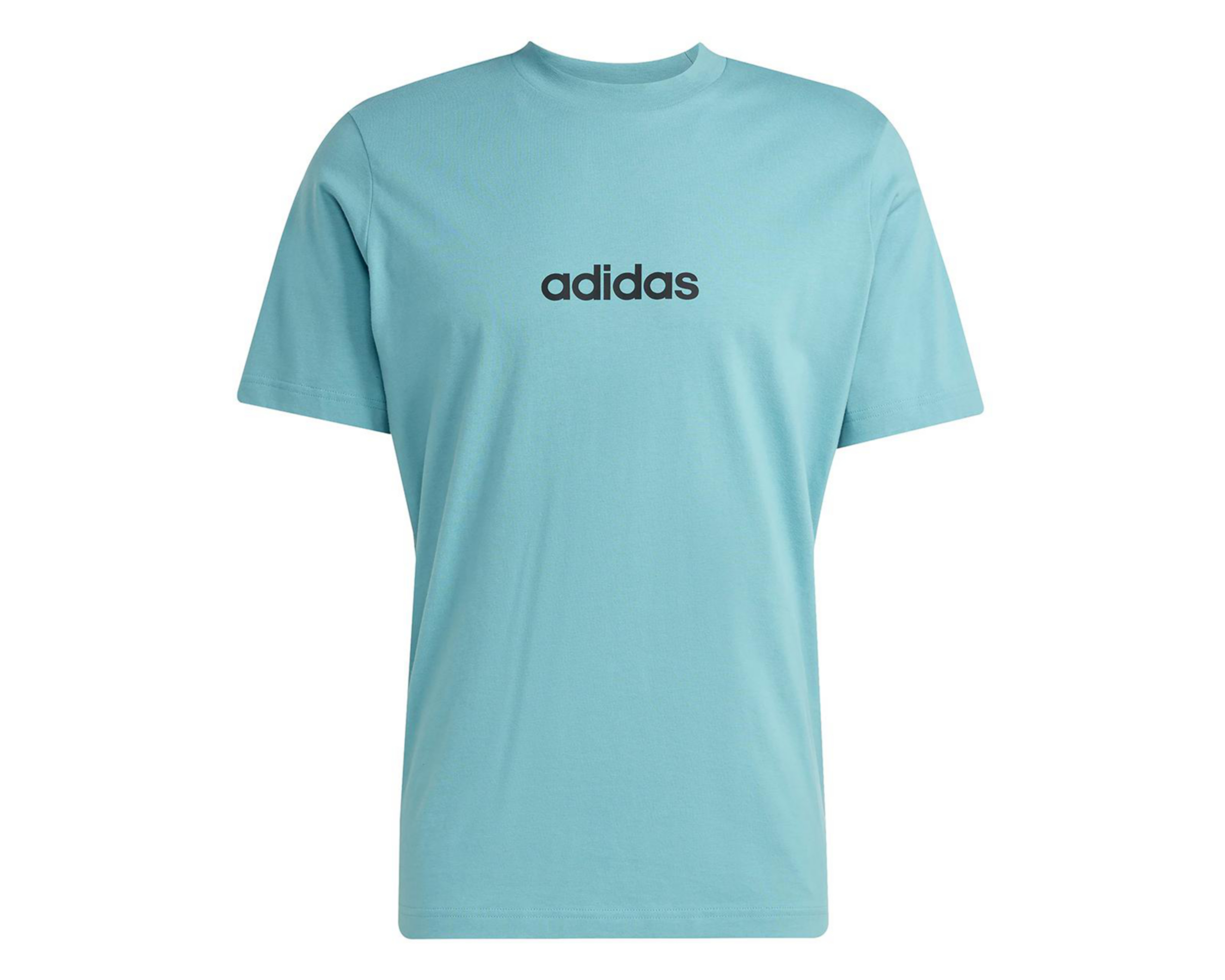 Foto 8 pulgar | Playera de Entrenamiento Adidas Essentials para Hombre