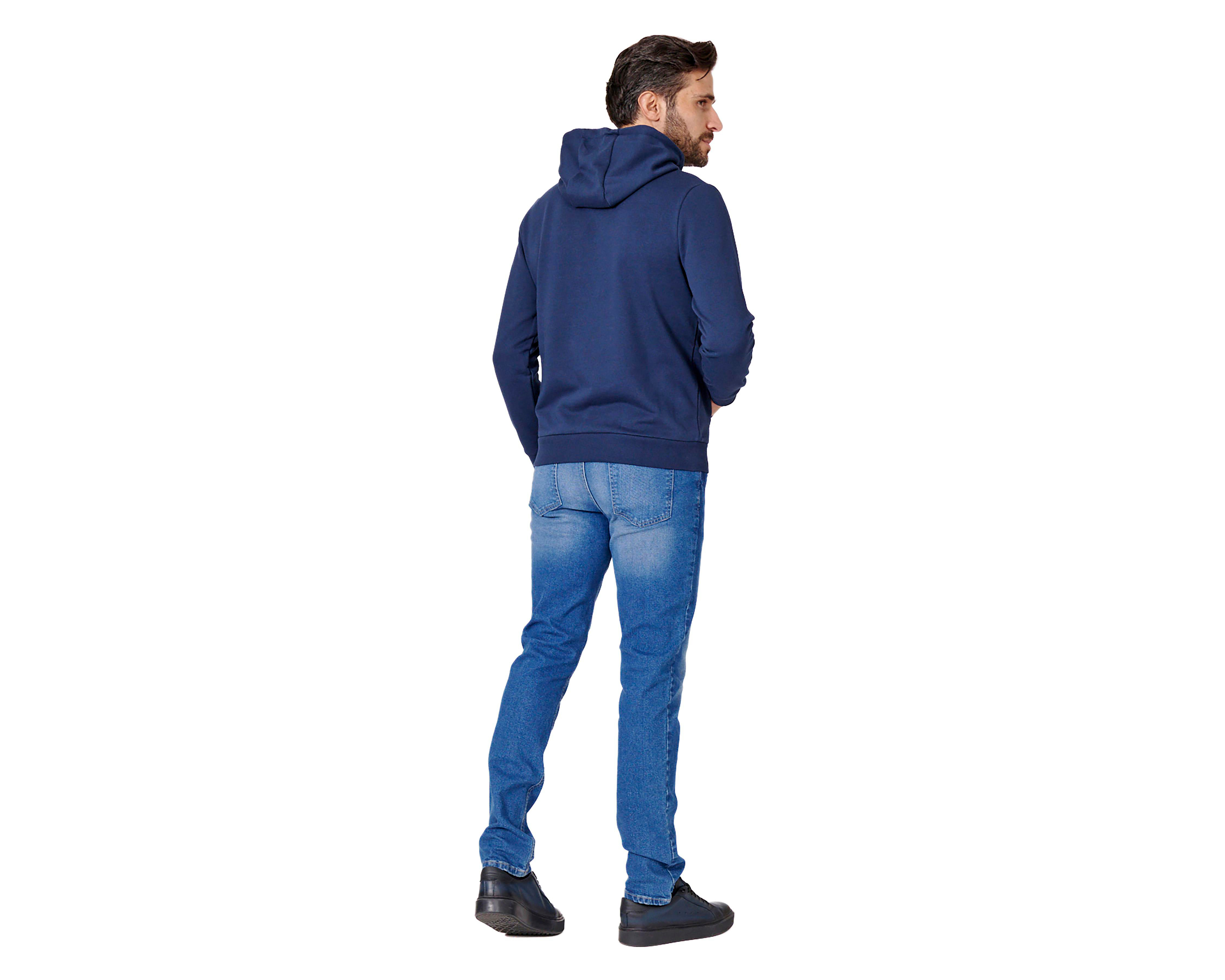 Foto 5 pulgar | Sudadera con Capucha Chaps para Hombre