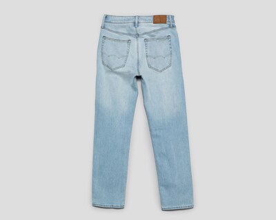 Foto 2 | Jeans Slim Straight American Eagle para Hombre