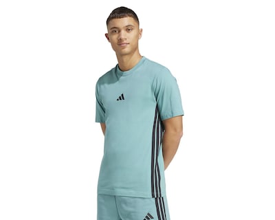 Foto 1 | Playera Deportiva Adidas Essentials para Hombre