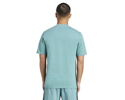 Foto 3 | Playera Deportiva Adidas Essentials para Hombre