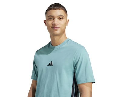 Foto 4 | Playera Deportiva Adidas Essentials para Hombre