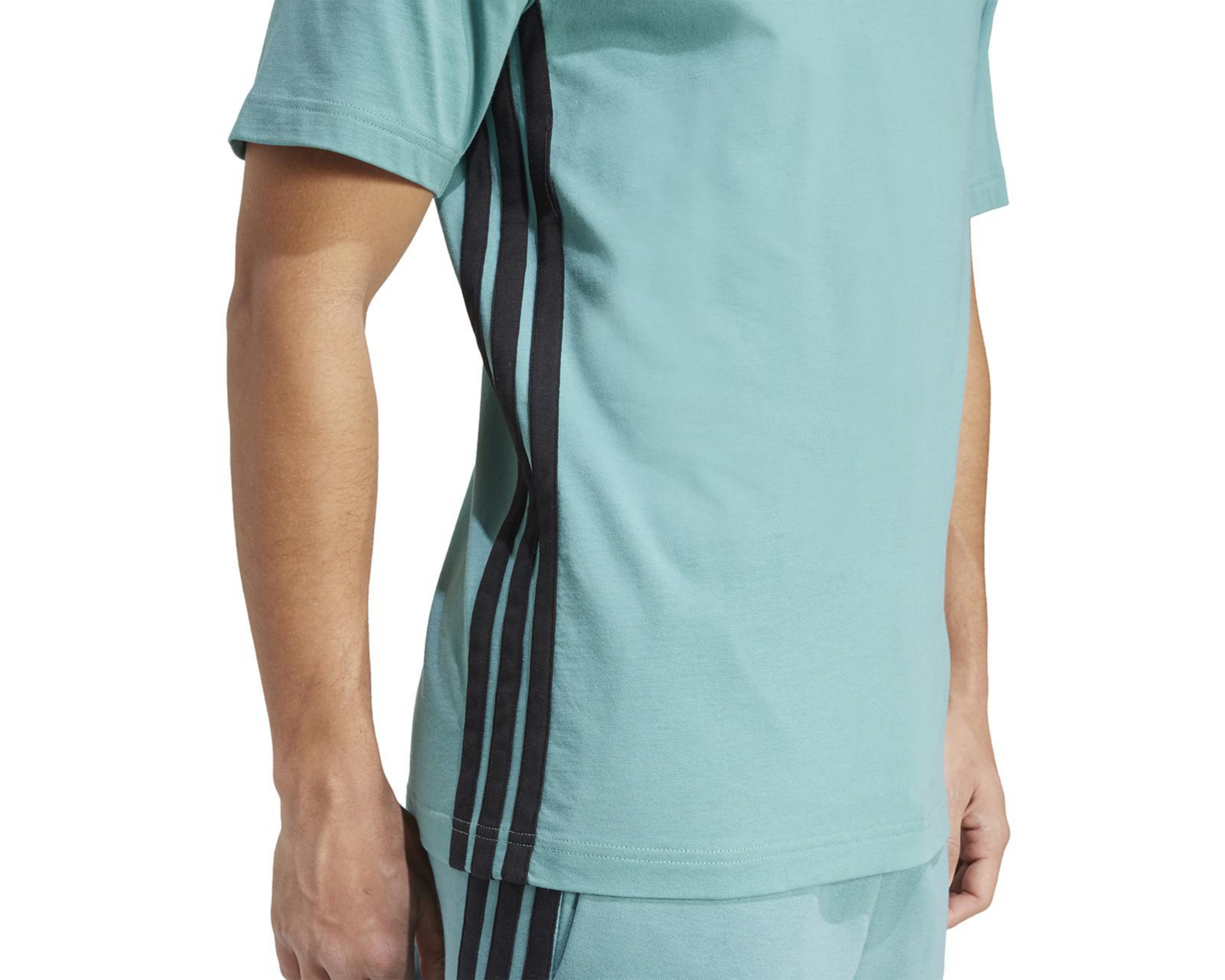 Foto 6 pulgar | Playera Deportiva Adidas Essentials para Hombre