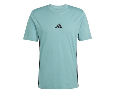 Foto 6 | Playera Deportiva Adidas Essentials para Hombre