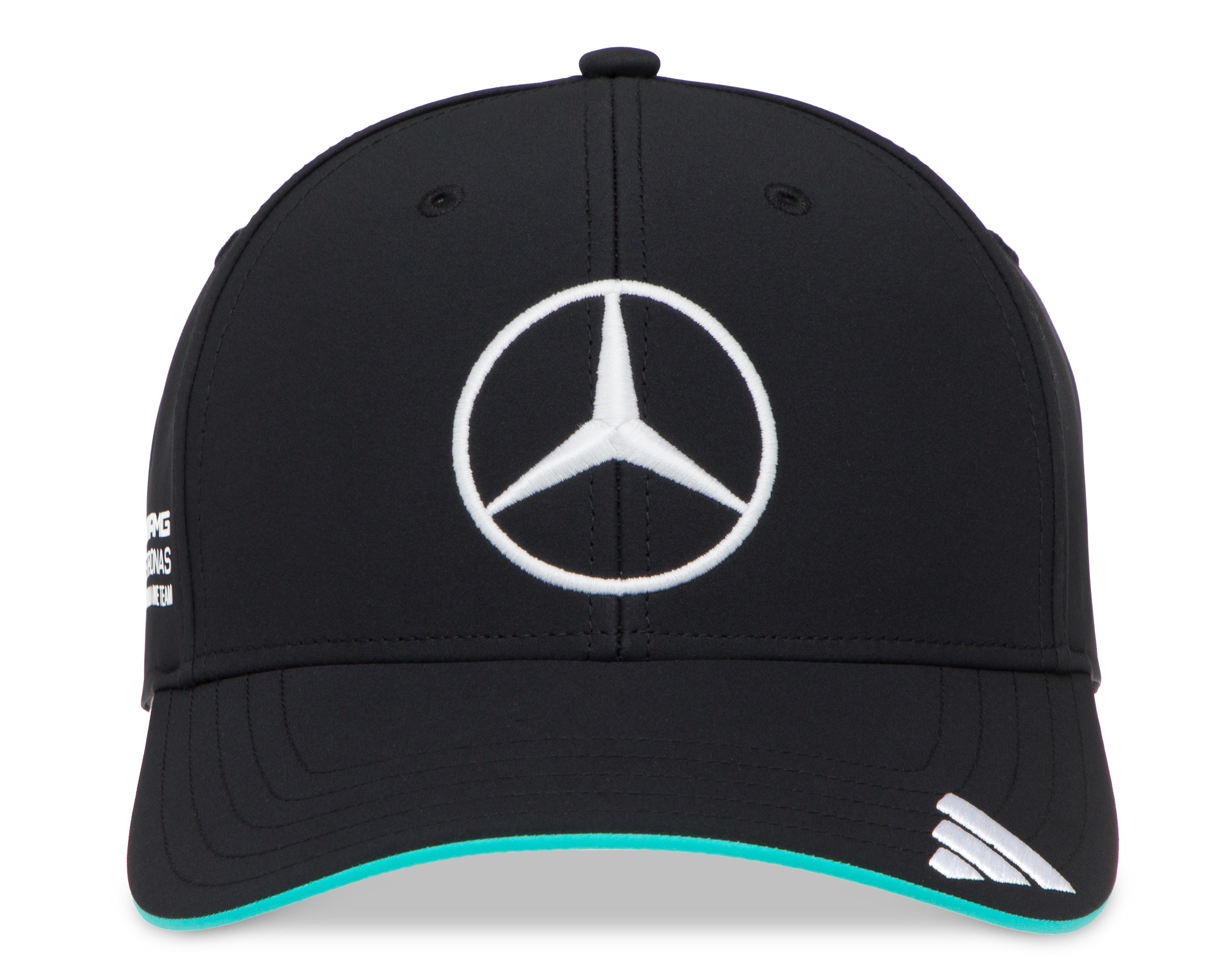 Foto 2 pulgar | Gorra Adidas Mercedes AMG PETRONAS F1 Team